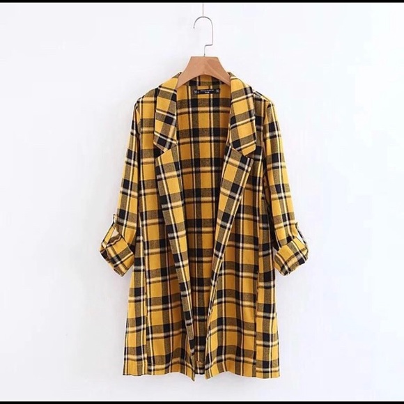 Zara | Trafaluc Collection ZXQB Open-front Blazer